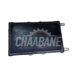 Affichage navigation 2139008518 Mercedes E (W213) E-200d 1.6 Turbo 16V