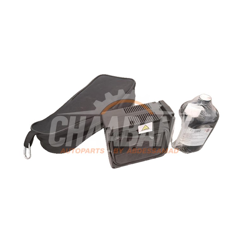 Kit de reparation pneus 10A601703 Volkswagen ID.5 (E39) Pro Performance 2021