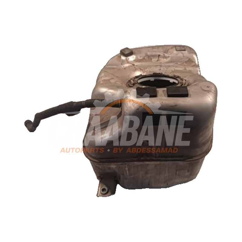 Reservoir de carburant 16117444931 BMW X1 (F48) xDrive 25e 1.5 12V TwinPower Turbo 2014 / 2022