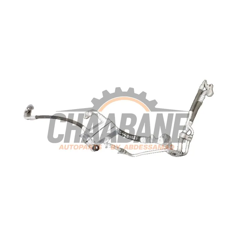Tuyau de climatisation AAA78301400 Mercedes Vito Tourer (447.7) 2.2 116 CDI 16V