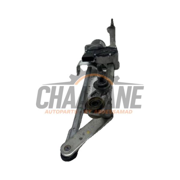 Moteur + mecanisme dessuie glace 6VB955113 Skoda Fabia IV (PJ3) 1.0 MPI 12V 2021