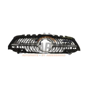 Calandre A1778880200 Mercedes A (177.0) 2.0 A-220 Turbo 16V