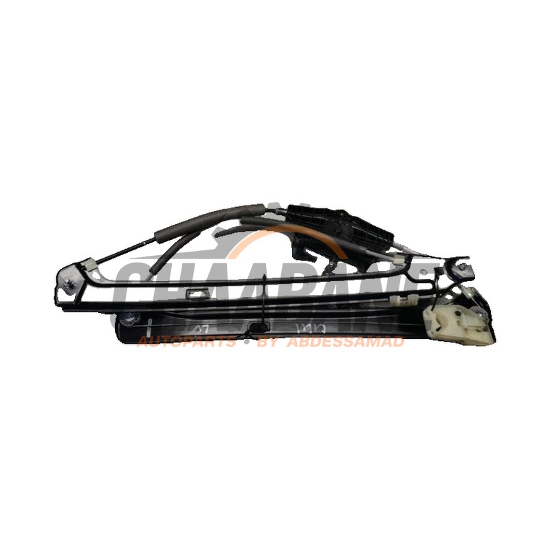 Mecanique vitre 4portes avant gauche 0130822717 Skoda Octavia 2012 / 2020