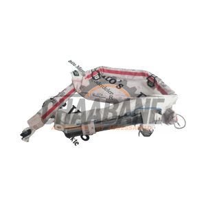 Airbag plafond droite A2548600600 Mercedes GLC (X254) 2.0 300 16V