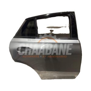 Portiere 4portes arriere droite A1677308411 Mercedes GLE Coupe (C167) 350 e 2.0 16V 4-Matic