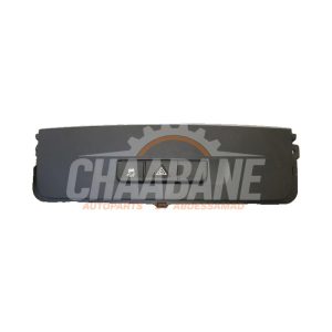 Commutateur eclairage durgence A4479051751 Mercedes Vito Tourer (447.7) 2.2 116 CDI 16V