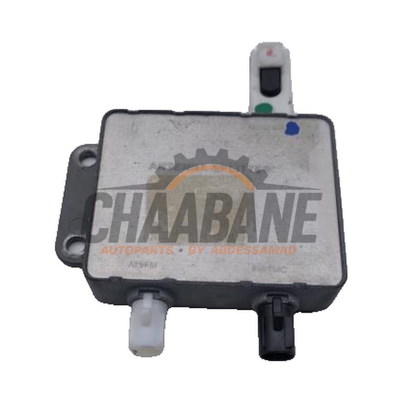 Antenne (divers) A4638203789 Mercedes A (W176) 1.5 A-160 CDI, A-160d 16V
