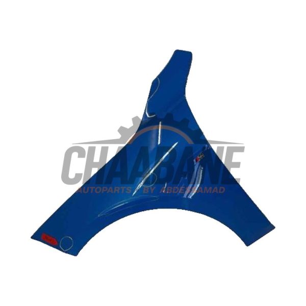 Aile avant gauche 9492431 BMW 1-Serie 2019