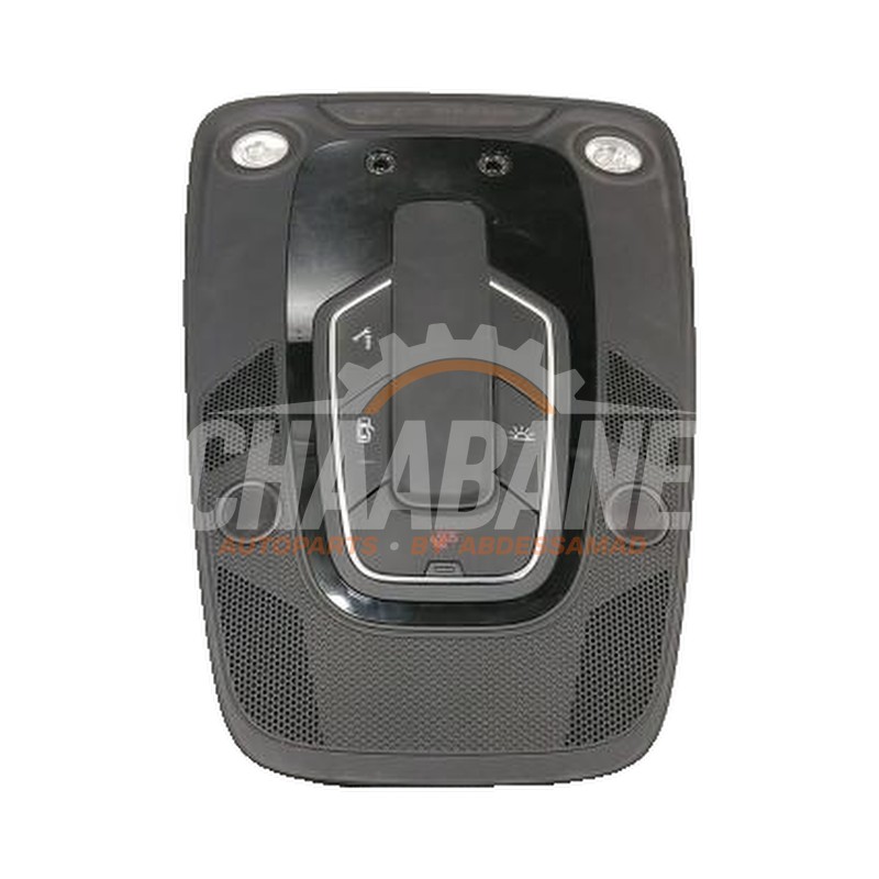 Eclairage de plafonnier 8W0947135BQ Audi A5 2016