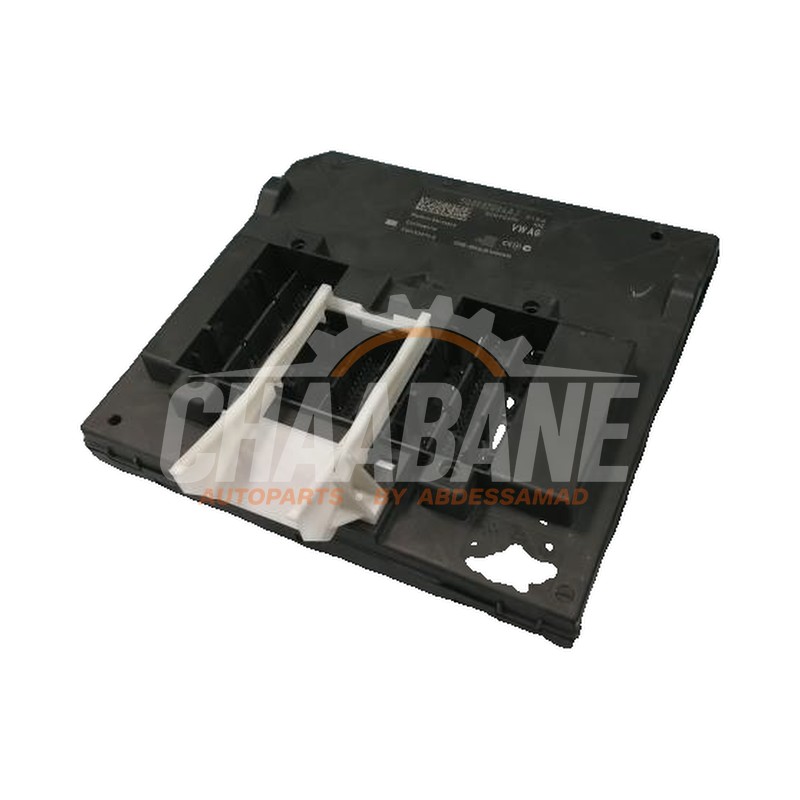 Ordinateur controle fonctionnel 5Q0937084AJ Seat Leon 2012 / 2020
