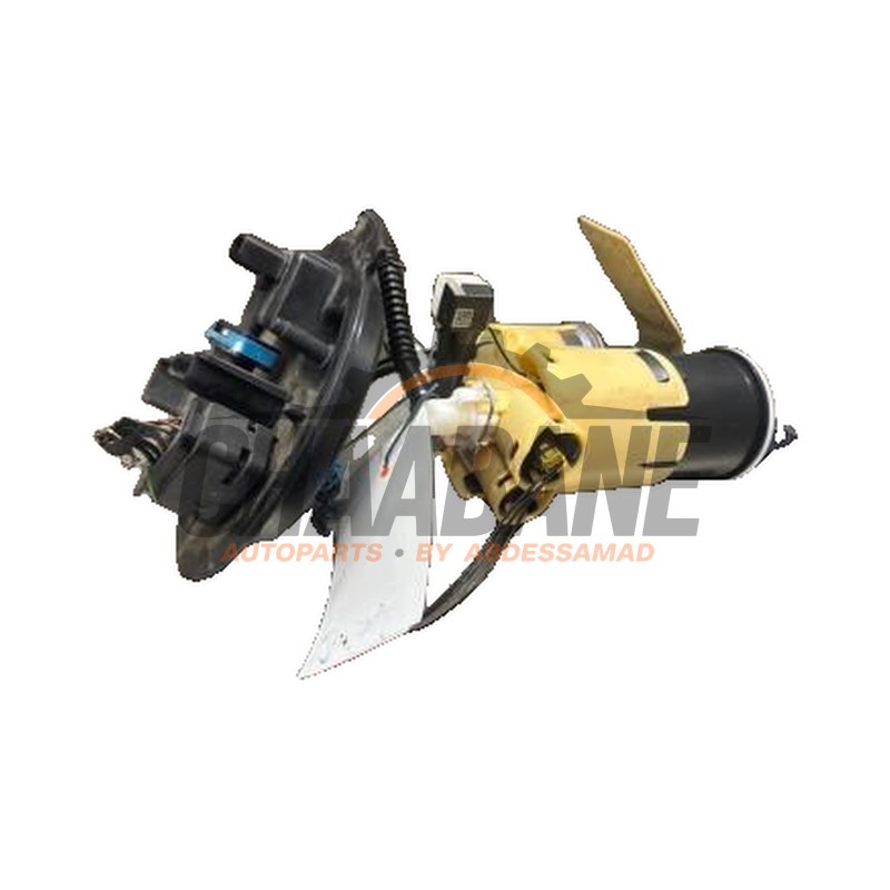 Pompe essence A2054701594 Mercedes C (W205) C-250 2.0 CGI 16V