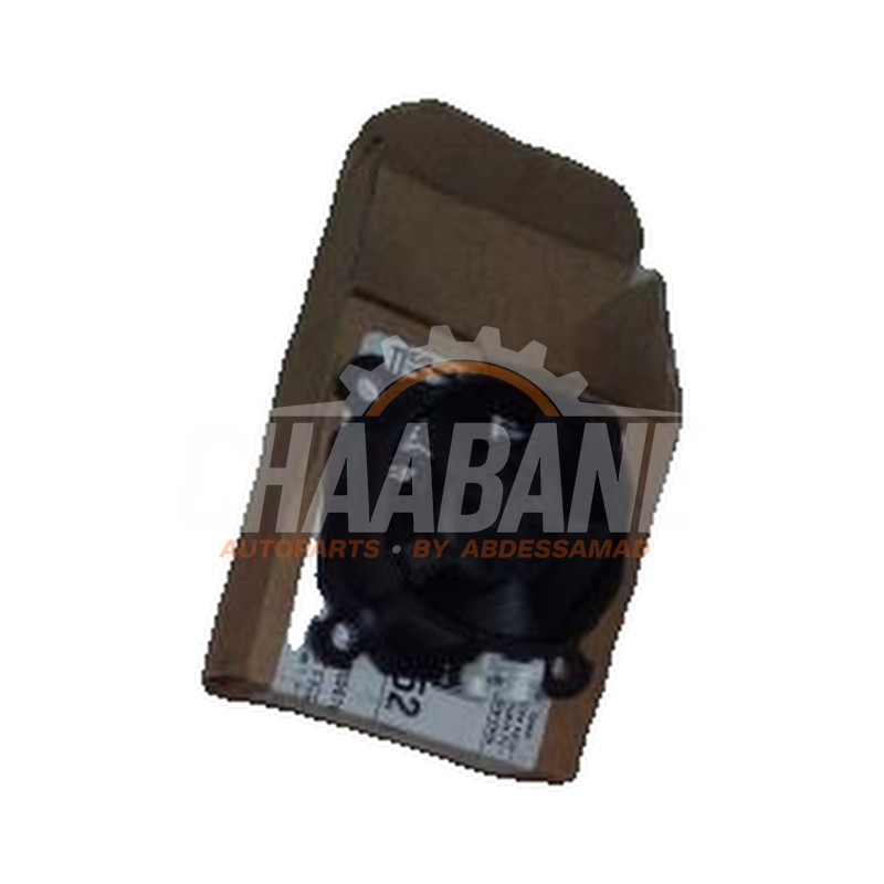 Ventilateur de phare gauche 9Y0941052A Porsche Cayenne III (9YA) 2017