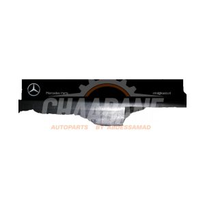 Radiateur deau 0995003603 Mercedes S (222.0/222.1) 3.0 S-350 BlueTEC, S-350d 24V
