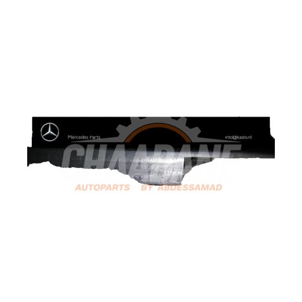 Echangeur air (Intercooler) 0995003603 Mercedes S (C217) 4.7 S-500 32V