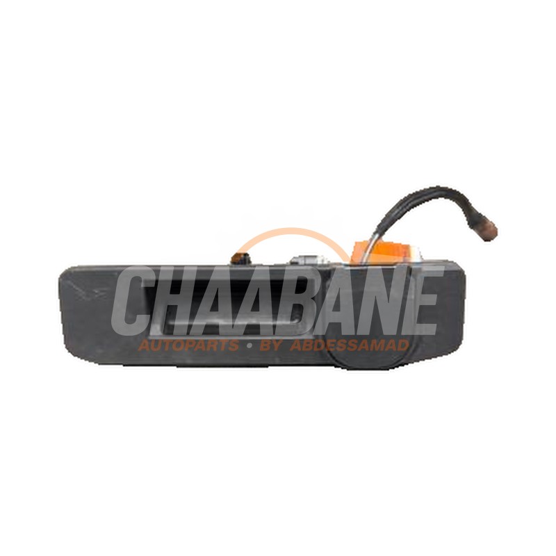 Camera de recul A1667500993 Mercedes GLC (X253) 2.0 350 e 16V 4-Matic