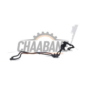 Conduit (divers) 18915310 BMW 5 serie Touring (G61) 530e 2.0 TwinPower Turbo 16V 2024