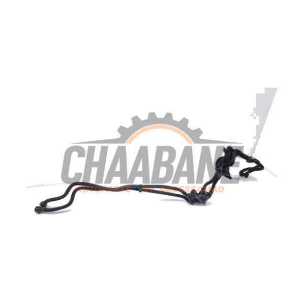 Conduit (divers) 18915310 BMW 5 serie Touring (G61) 530e 2.0 TwinPower Turbo 16V 2024