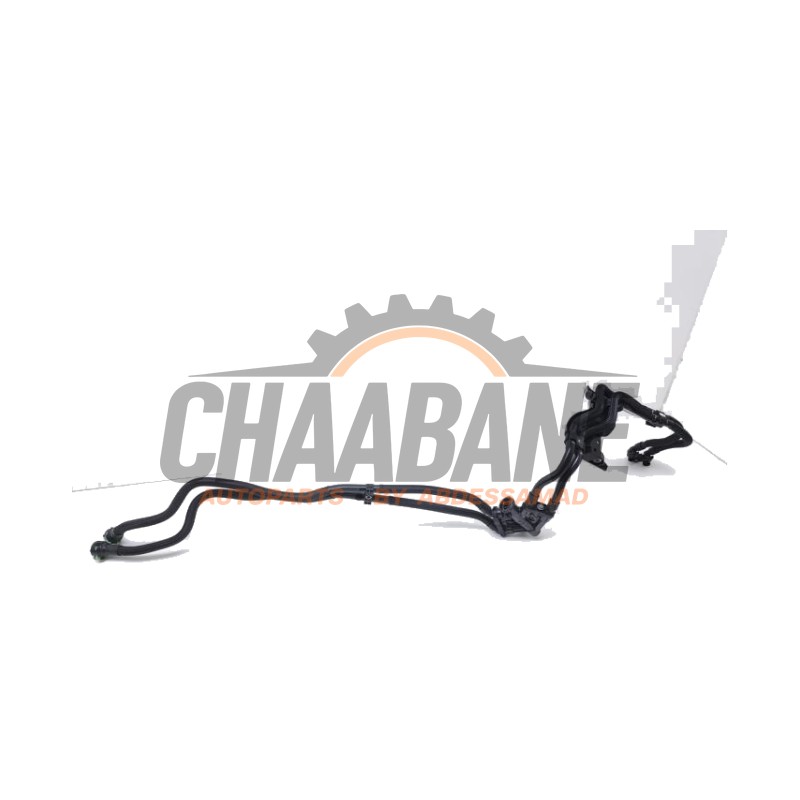 Conduit (divers) 18915310 BMW 5 serie Touring (G61) 530e 2.0 TwinPower Turbo 16V 2024