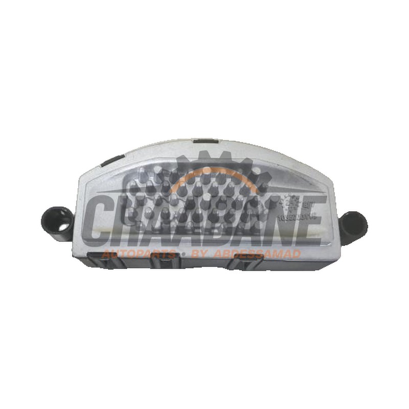 Resistance chauffage A0009069307 Mercedes Sprinter 3,5t (907.6/910.6) 315 CDI 2.0 D RWD