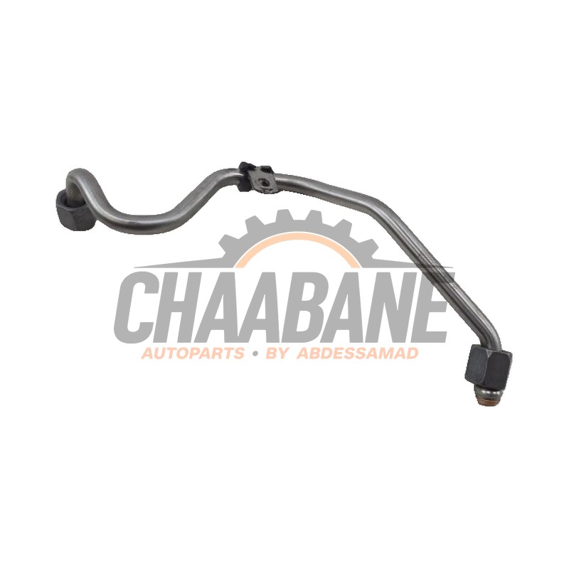 Conduit de carburant 05E130241A Skoda Octavia Combi (5EAC) 1.5 TSI Evo 16V 2012 / 2020