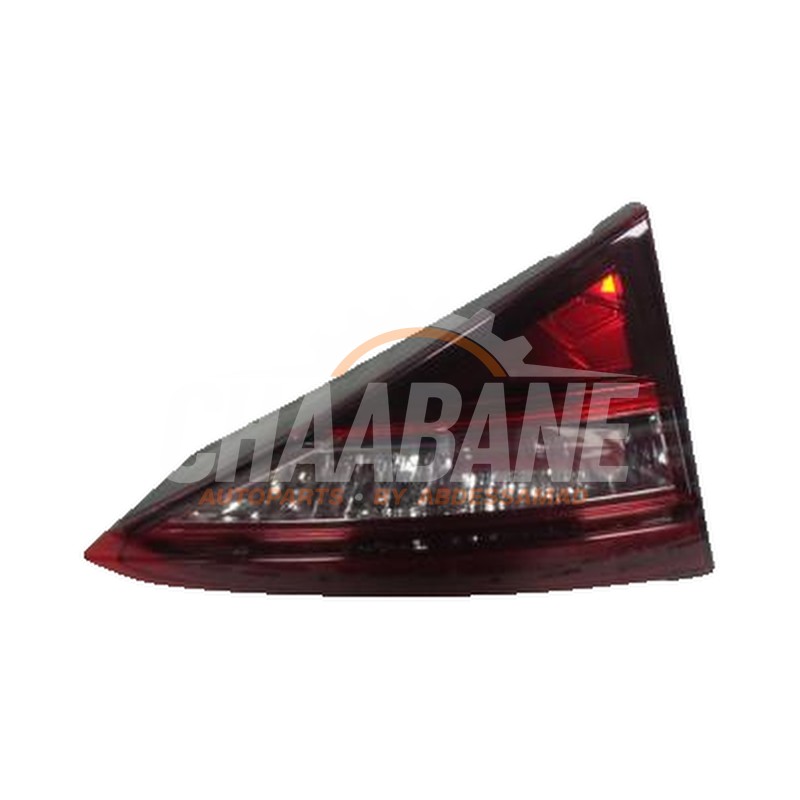 Feu arriere secondaire gauche 3V5945307D Skoda Superb (3V3) 1.8 TSI 16V 2015 / 2024