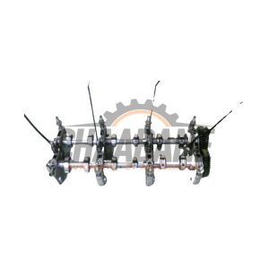 Kit arbre a cames 059109021HQ Audi Q7 (4MB/4MG) 3.0 TDI V6 24V 2015