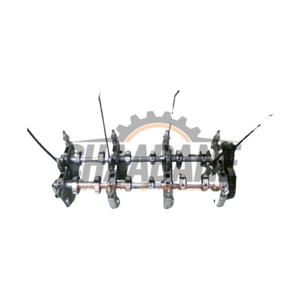 Kit arbre a cames 059109021HQ Audi Q7 (4MB/4MG) 3.0 TDI V6 24V 2015