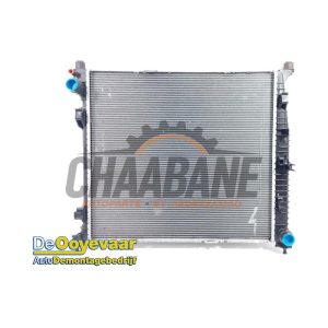 Radiateur deau A0995001203 Mercedes GLE (W166) 250d 2.0
