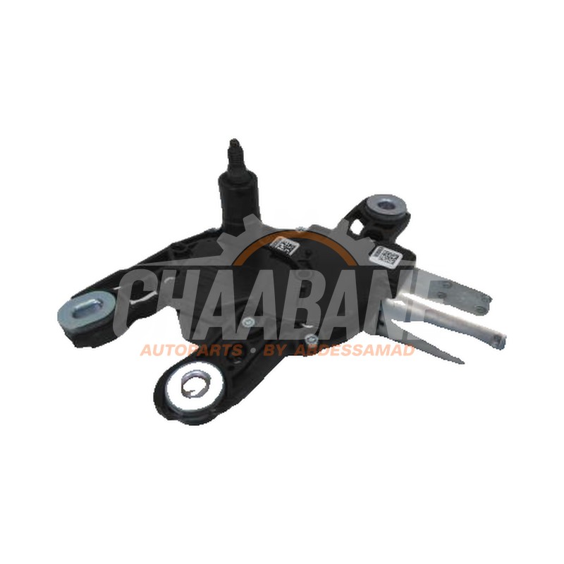 Moteur essuie-glace arriere 8V0955711C Audi A3 2019