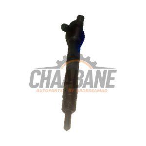 Injecteurs 0445110654 Jaguar XE 2.0d 180 16V
