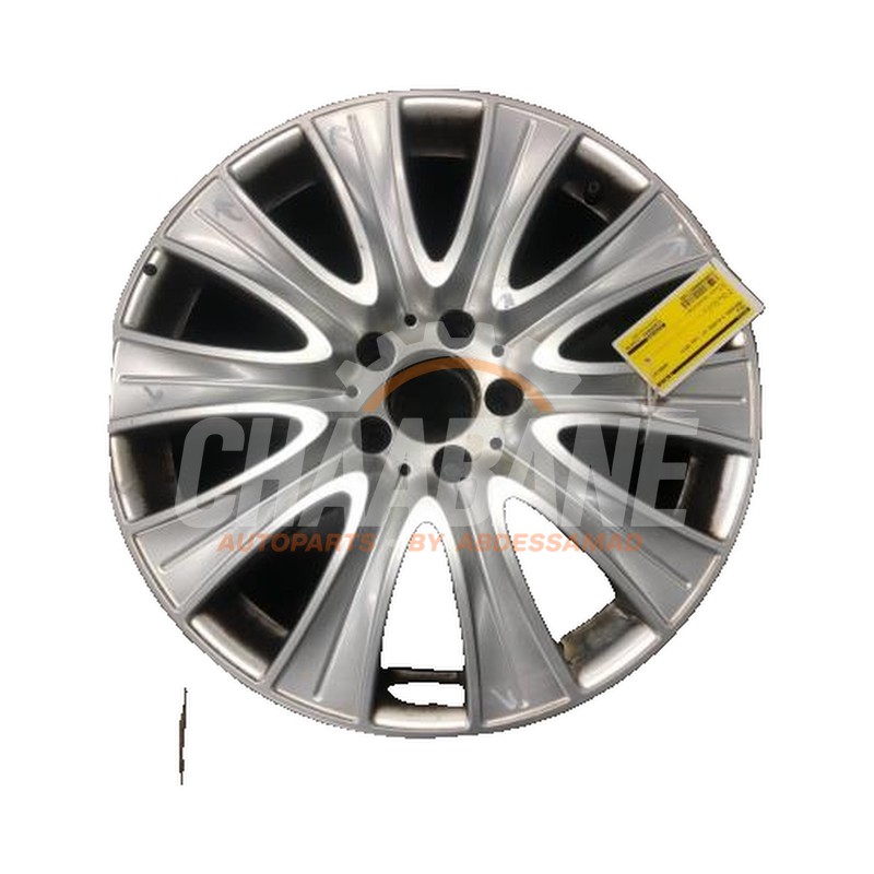 Jante 2224010902 Mercedes S (222.0/222.1) 3.0 S-350 BlueTEC, S-350d 24V