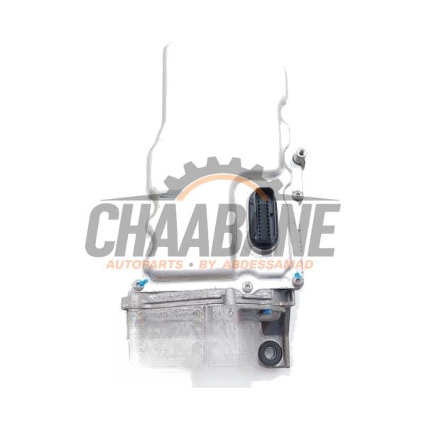 HV control module 12328650657 BMW i3 (I01) i3 Range Extender 2013 / 2022