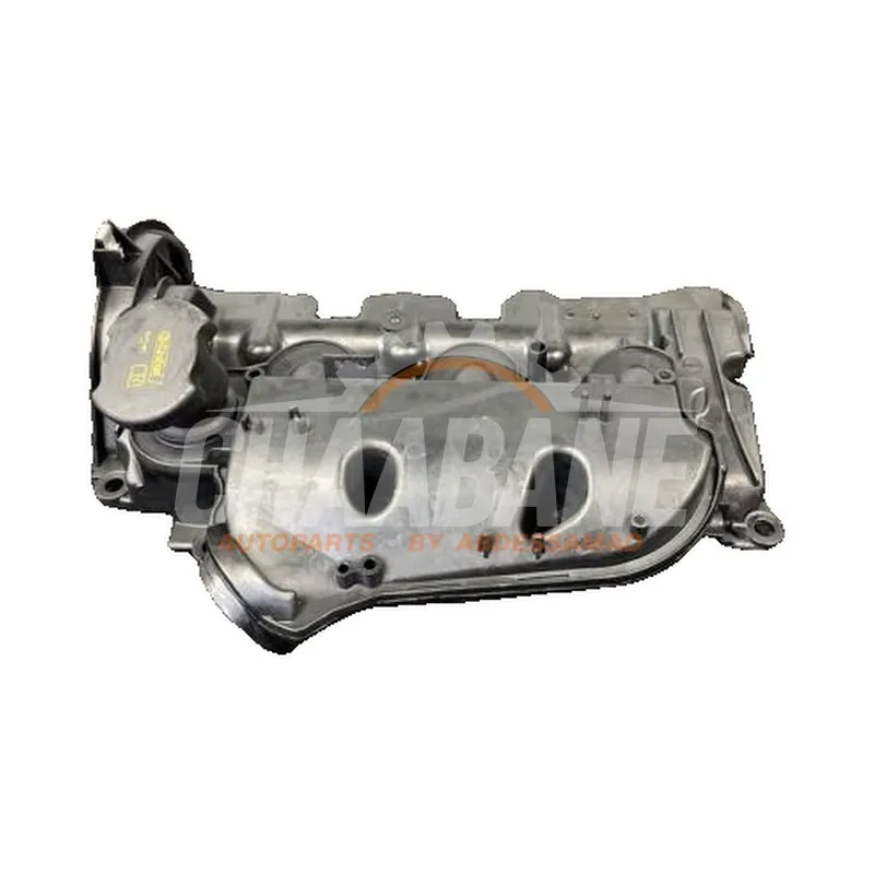 Couvercle soupapes 9X2Q9424FE Jaguar F-Pace 3.0 D 24V AWD