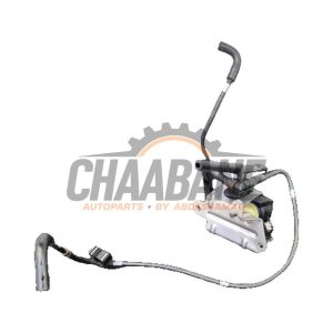 Capteur pression turbo A0081535428 Mercedes C-Klasse AMG (W205) C-63 S,Edition 1 AMG 4.0 V8 Biturbo