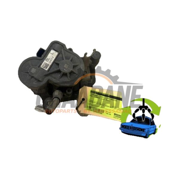 Etrier de frein arriere gauche 1543679 BMW 1 serie (F40) 116d 1.5 12V TwinPower 2019