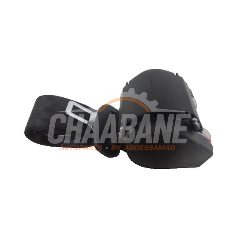 Ceinture arriere gauche 8V0857805B Audi A3 2013 / 2020