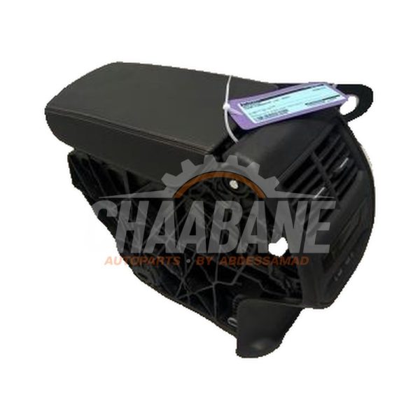 Accoudoir 5FF864207B Cupra Formentor 1.4 e-Hybrid VZ 16V 2020