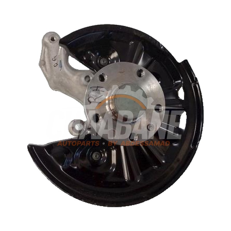Fusee arriere droit Skoda Kodiaq 1.5 TSI 150 ACT 16V 2016