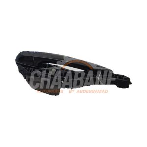 Poignee portiere 4portes arriere droite 51227332268 BMW 3 serie Touring (F31) 320d 2.0 16V 2012 / 2019