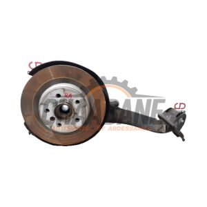Joint arriere droit 33326851580 BMW X2 (F39) xDrive 20d 2.0 16V 2017 / 2023