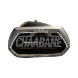 Aerateur tableau de bord 5FB820901AUNM Seat Leon Sportstourer (KLF) 1.5 TSI 16V 2020