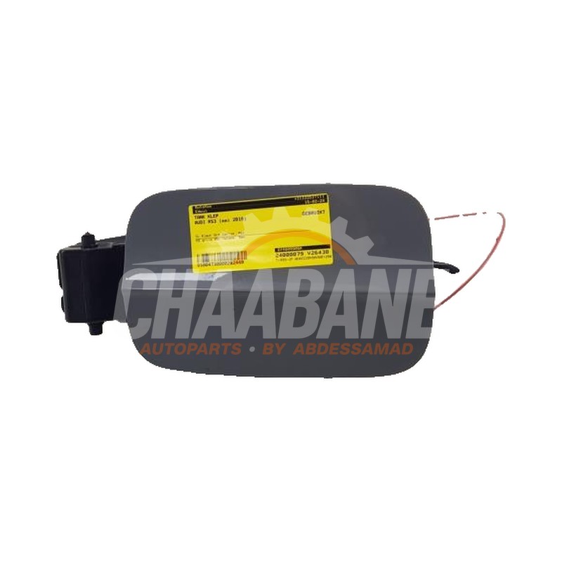 Clapet reservoir Audi RS 3 Sportback (8VA/8VF) 2.5 TFSI 20V Quattro 2015 / 2020