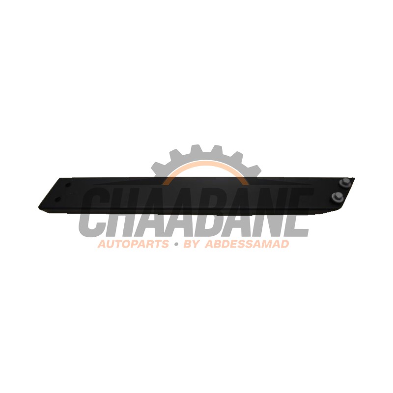 Barre chassis avant 4H0805862C Audi S8 (D4) 4.0 V8 TFSI 32V 2012 / 2018