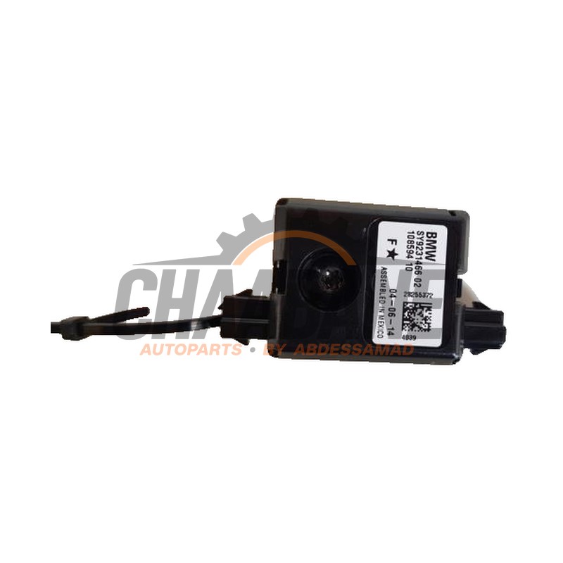 Antenne amplificateur 10859410 BMW 4 serie (F32) 428i xDrive 2.0 Turbo 16V 2013 / 2020