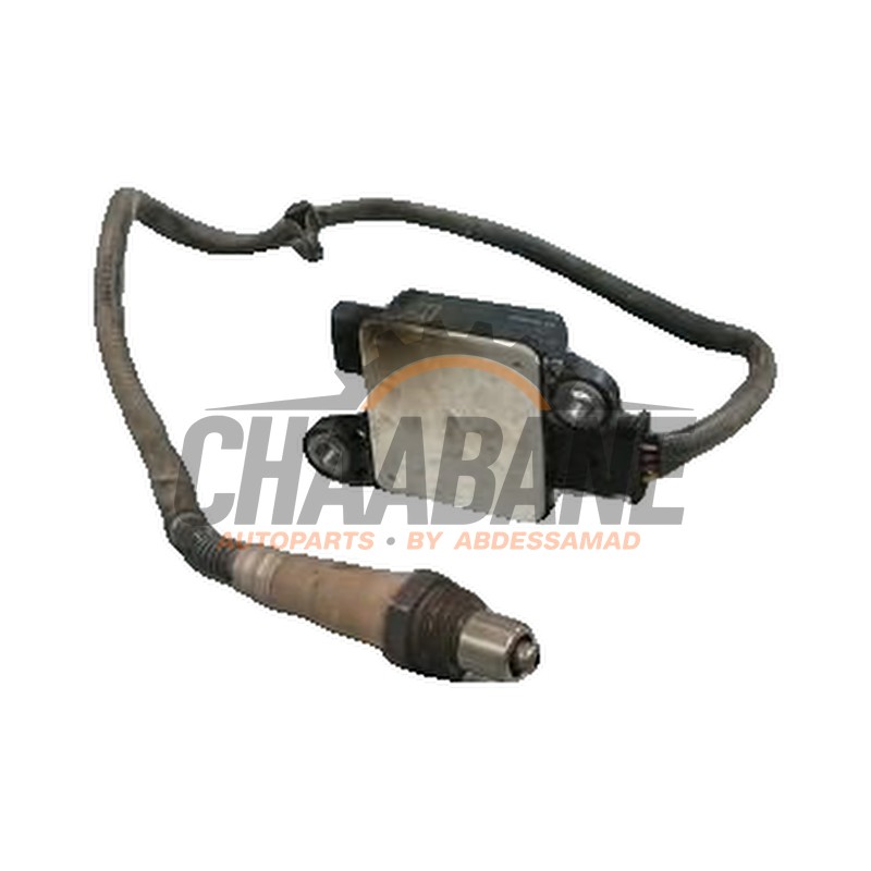Capteur filtre a particules A0009050508 Mercedes Sprinter