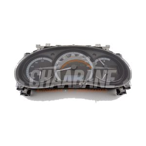 Compteur kilometrique KM 248101865R Mercedes Citan (415.6) 1.5 108 CDI
