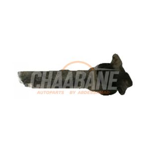 Arbre intermediaire pour 4x4 LR092700 Jaguar F-Pace 2.0 D 180 16V AWD