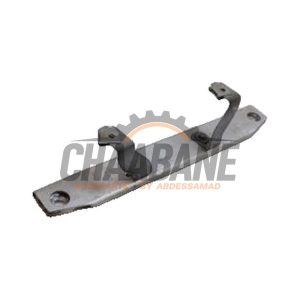 Panneau avant A2056190025 Mercedes E (W213) E-220d 2.0 Turbo 16V