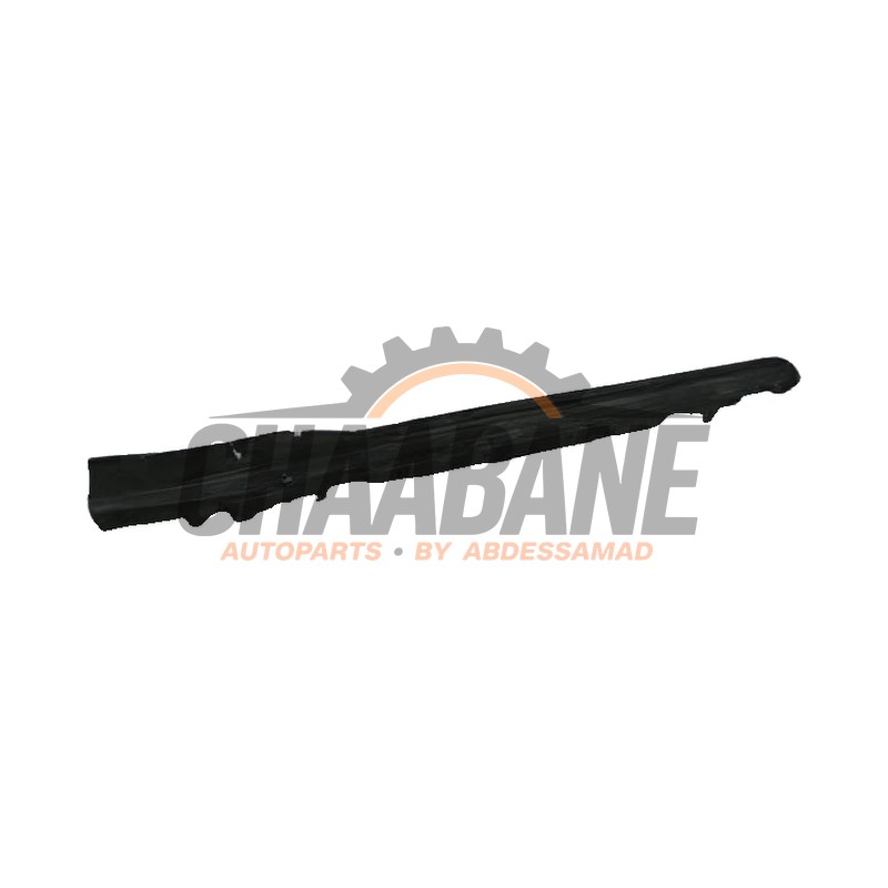 Jupe droite 51779854258 BMW 4-Serie 2020