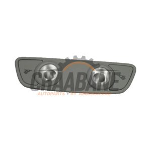 Eclairage interieur arriere 8W0947111 Audi E-tron (GEN) 55 quattro 2018